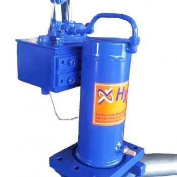 Hidrolik Güç Ünitesi